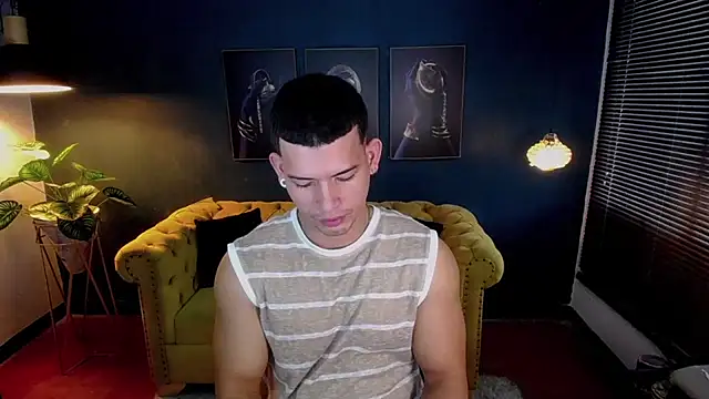 ethan rodgers online show from October 20, 2025, 8:20 pm