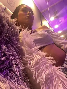 ElisaPeters online show from October 16, 2025, 3:29 am