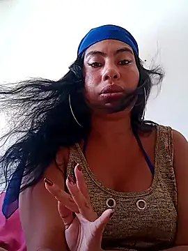 BellaManauara69 online show from September 24, 2025, 6:00 pm