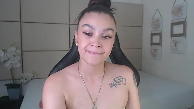 Rossi Baker online show from October 21, 2025, 4:41 pm