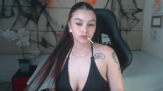 Rossi Baker online show from October 28, 2025, 4:16 am