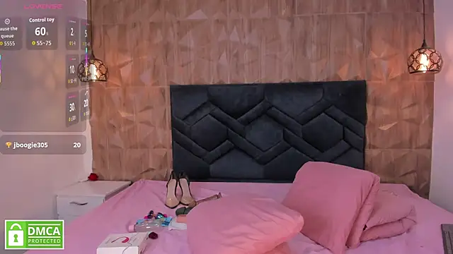 Snapshot of Gia_Scott chatting on March 12, 2026, 4:51 am Gia Scott online show from March 12, 2026, 4:51 am