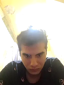 Snapshot of Ortiz3404 chatting on October 19, 2025, 5:08 am Ortiz3404 online show from October 19, 2025, 5:08 am