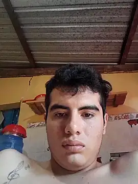 Snapshot of Ortiz3404 chatting on October 19, 2025, 5:46 pm Ortiz3404 online show from October 19, 2025, 5:46 pm