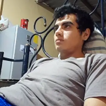 Ortiz3404 online show from February 25, 2026, 12:53 am