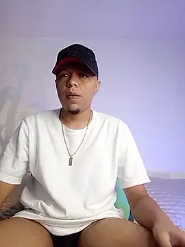 asmodeo 33 online show from January 10, 2026, 4:53 pm