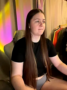 Cuty Kitty online show from September 26, 2025, 11:53 pm