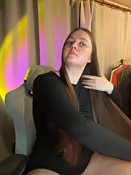 Cuty Kitty online show from September 27, 2025, 7:52 pm