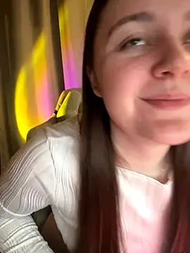 Cuty Kitty online show from October 1, 2025, 7:31 pm