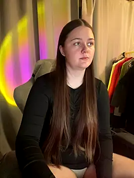 Cuty Kitty online show from October 11, 2025, 5:44 pm