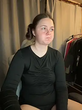 Cuty Kitty online show from October 14, 2025, 11:27 pm