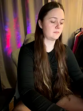 Cuty Kitty online show from October 17, 2025, 2:37 am