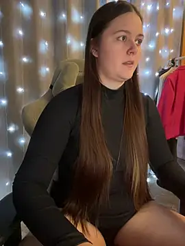 Cuty Kitty online show from January 31, 2026, 9:02 pm