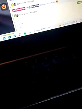 Snapshot of Crossedsissy chatting on February 7, 2026, 7:01 am Crossedsissy online show from February 7, 2026, 7:01 am