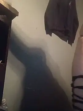 Crossedsissy online show from June 14, 2026, 5:20 am