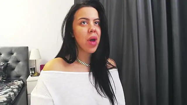 Snapshot of Casiana_ chatting on February 21, 2026, 6:36 am Casiana online show from February 21, 2026, 6:36 am