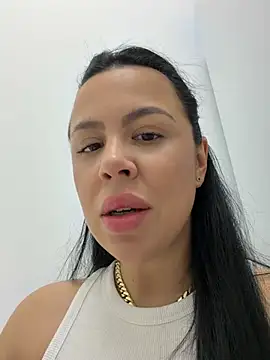 Casiana  online show from May 12, 2026, 6:38 pm