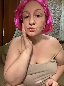 Snapshot of FetishIris chatting on September 15, 2025, 2:28 pm FetishIris online show from September 15, 2025, 2:28 pm