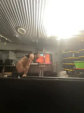 Snapshot of nolimitBackdoorman chatting on February 10, 2026, 2:37 am nolimitBackdoorman online show from February 10, 2026, 2:37 am