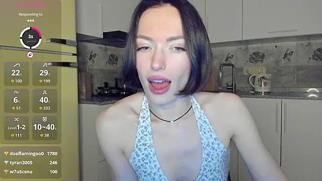 zabaava online show from May 3, 2026, 4:57 pm