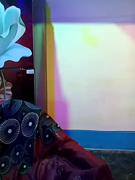 Snapshot of Nishi-2 chatting on October 5, 2025, 12:09 am Nishi-2 online show from October 5, 2025, 12:09 am