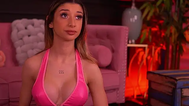 OdetteMason online show from January 9, 2026, 6:05 am