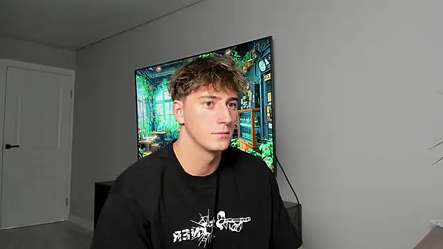 DaniHort online show from February 8, 2026, 10:29 am