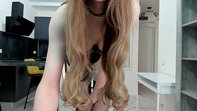Kitty Player online show from May 10, 2026, 8:30 am