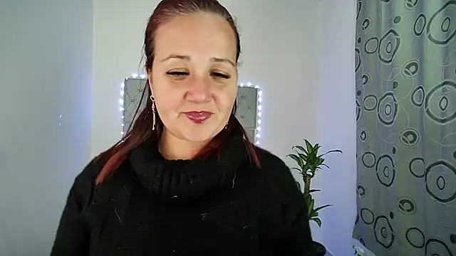 Snapshot of Gabrielajewel_ chatting on September 15, 2025, 8:53 pm Gabrielajewel  online show from September 15, 2025, 8:53 pm