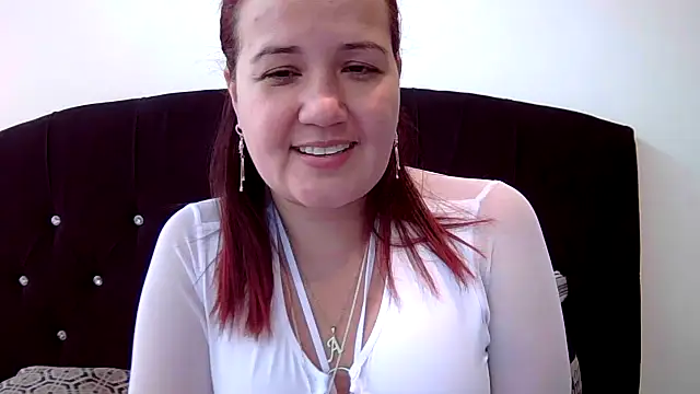 Snapshot of Gabrielajewel_ chatting on October 21, 2025, 6:08 pm Gabrielajewel  online show from October 21, 2025, 6:08 pm