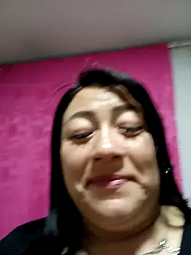 Snapshot of Clunita chatting on March 1, 2026, 11:07 pm Clunita online show from March 1, 2026, 11:07 pm