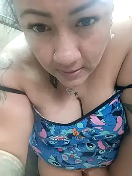 Snapshot of Clunita chatting on March 26, 2026, 8:03 pm Clunita online show from March 26, 2026, 8:03 pm