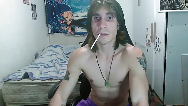 SHACOklown online show from September 19, 2025, 11:05 pm