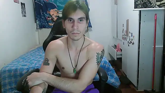 SHACOklown online show from September 22, 2025, 11:07 pm