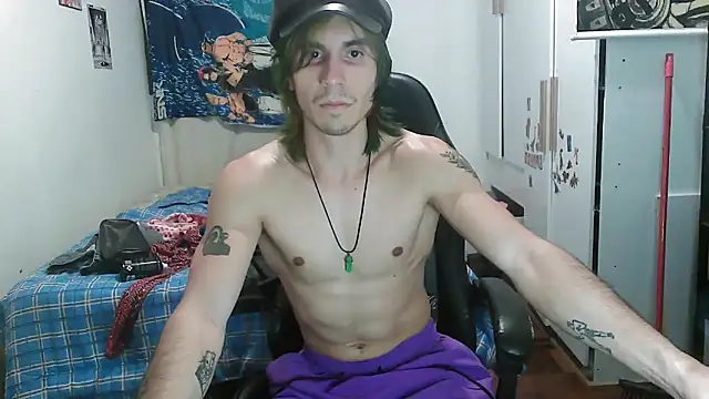 SHACOklown online show from September 24, 2025, 3:10 am