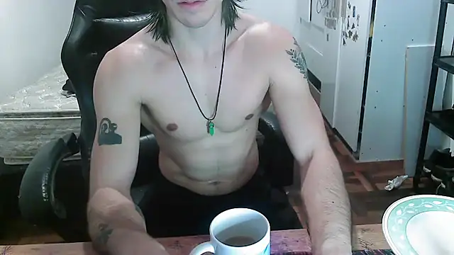 SHACOklown online show from September 28, 2025, 2:17 am