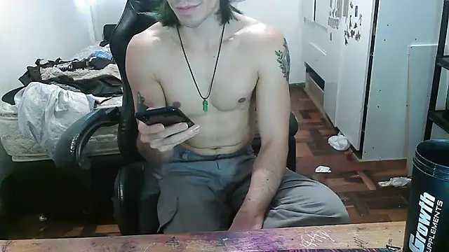 SHACOklown online show from September 28, 2025, 3:28 pm