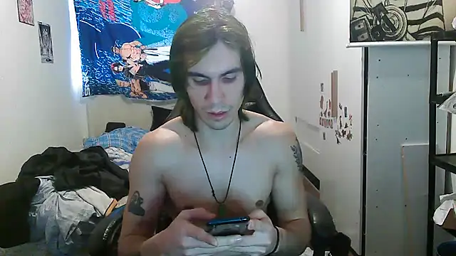 SHACOklown online show from September 29, 2025, 7:08 pm