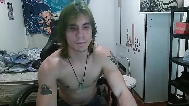 SHACOklown online show from October 7, 2025, 12:19 am