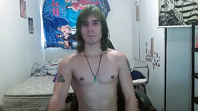 SHACOklown online show from October 7, 2025, 6:05 pm