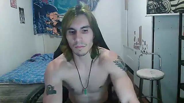 SHACOklown online show from October 10, 2025, 9:25 pm