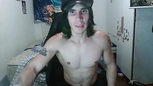 SHACOklown online show from October 16, 2025, 5:19 am