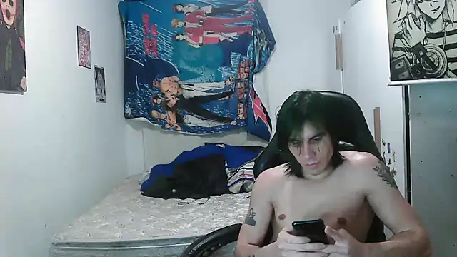 SHACOklown online show from October 17, 2025, 3:10 am