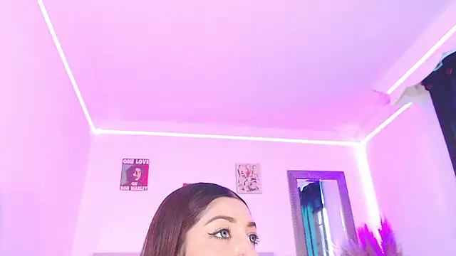 Anna belly online show from October 28, 2025, 3:04 pm