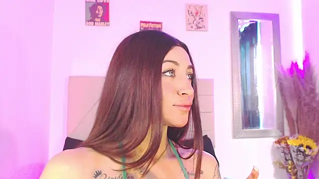 Anna belly online show from November 14, 2025, 5:33 pm