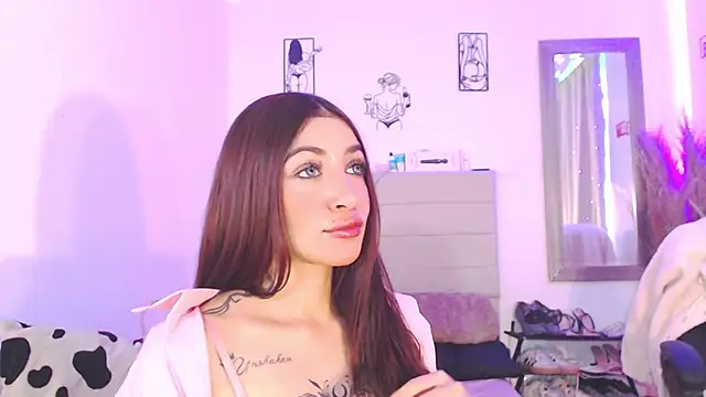 Snapshot of Anna_belly chatting on February 20, 2026, 12:38 pm Anna belly online show from February 20, 2026, 12:38 pm