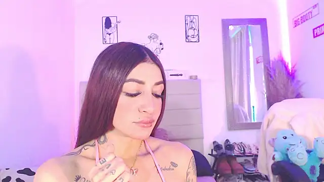 Snapshot of Anna_belly chatting on March 13, 2026, 12:56 pm Anna belly online show from March 13, 2026, 12:56 pm