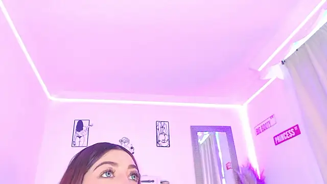 Snapshot of Anna_belly chatting on March 15, 2026, 12:55 pm Anna belly online show from March 15, 2026, 12:55 pm