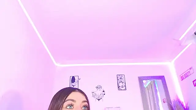 Snapshot of Anna_belly chatting on March 16, 2026, 1:04 pm Anna belly online show from March 16, 2026, 1:04 pm