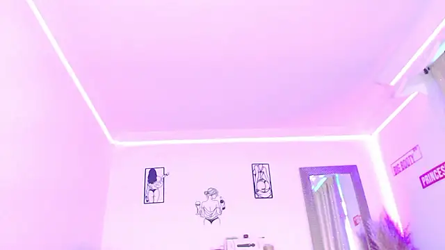 Snapshot of Anna_belly chatting on March 19, 2026, 1:04 pm Anna belly online show from March 19, 2026, 1:04 pm